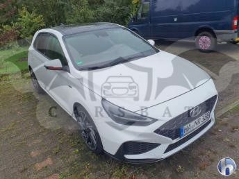 Hyundai i30 1.6 CRDi N Line 2021