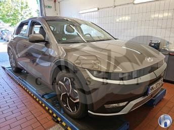 Hyundai IONIQ 5 72,6 kWh 2022