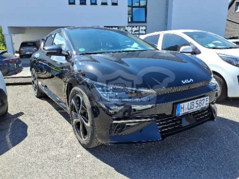 Kia EV6 74 kWh GT Line 2023