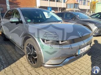 Hyundai IONIQ 5 58 kWh Uniq 2021