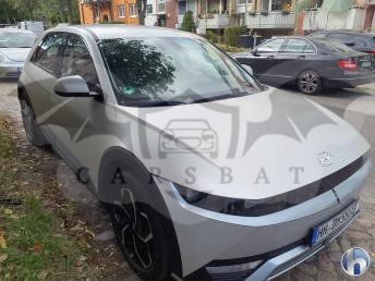 Hyundai IONIQ 5 58 kWh Dynamiq 2021