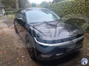 Hyundai IONIQ 5 72,6 kWh Uniq 2021