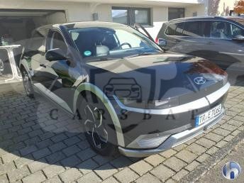 Hyundai IONIQ 5 58 kWh Uniq 2021