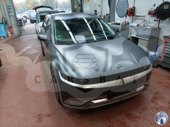 Hyundai IONIQ 5 72,6 kWh Uniq 2022