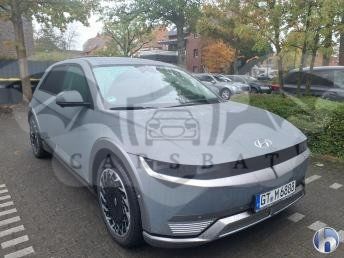 Hyundai IONIQ 5 72,6 kWh Techniq 2022