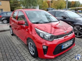 Kia Picanto (Morning) 1.2 Dream Team 2021