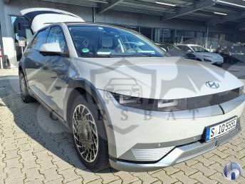 Hyundai IONIQ 5 72,6 kWh Uniq 2022