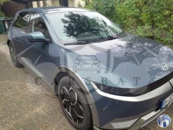 Hyundai IONIQ 5 72,6 kWh Uniq 2022