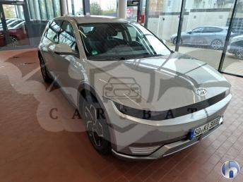 Hyundai IONIQ 5 58 kWh Dynamiq 2021