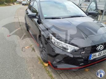 Hyundai i20 1.6 N Performance 2022