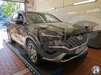 Hyundai Santa Fe 1.6 Signature 2022