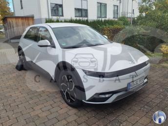 Hyundai IONIQ 5 72,6 kWh Dynamiq 2022