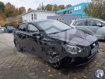 Hyundai i20 1.0 T-GDI 2021