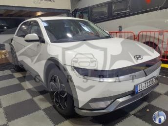 Hyundai IONIQ 5 58 kWh Dynamiq 2021