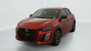 Peugeot 208 1.2 GT 2024