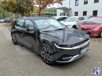Hyundai IONIQ 5 58 kWh 2022