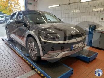 Hyundai IONIQ 5 72,6 kWh Uniq 2021