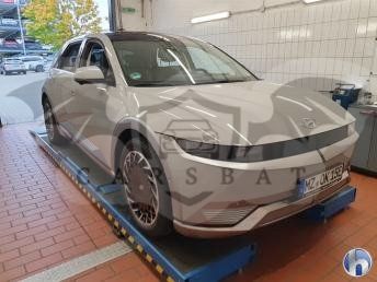 Hyundai IONIQ 5 72,6 kWh Uniq 2022