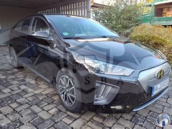 Hyundai IONIQ Trend 2022