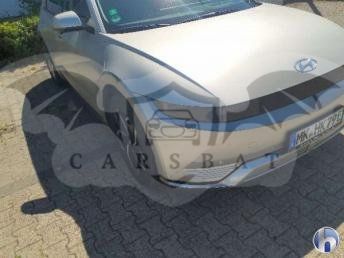 Hyundai IONIQ 5 72,6 kWh Uniq 2022