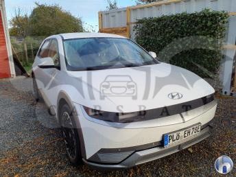 Hyundai IONIQ 5 72,6 kWh Techniq 2021