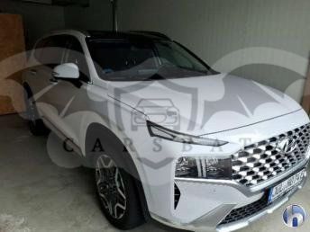 Hyundai Santa Fe 1.6 Prime 2021