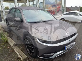 Hyundai IONIQ 5 72,6 kWh Dynamiq 2022