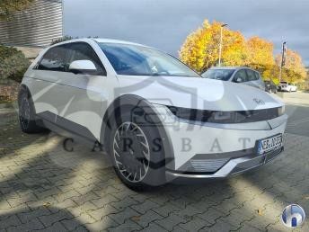 Hyundai IONIQ 5 72,6 kWh Uniq 2021