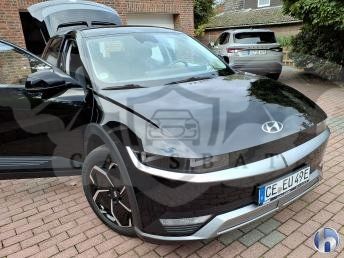 Hyundai IONIQ 5 58 kWh Dynamiq 2021