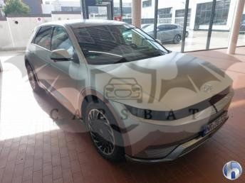 Hyundai IONIQ 5 72,6 kWh Uniq 2021