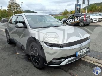 Hyundai IONIQ 5 58 kWh 2021