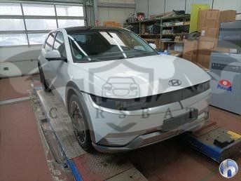 Hyundai IONIQ 5 72,6 kWh Uniq 2021