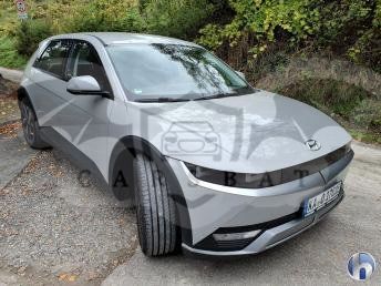 Hyundai IONIQ 5 58 kWh Dynamiq 2021