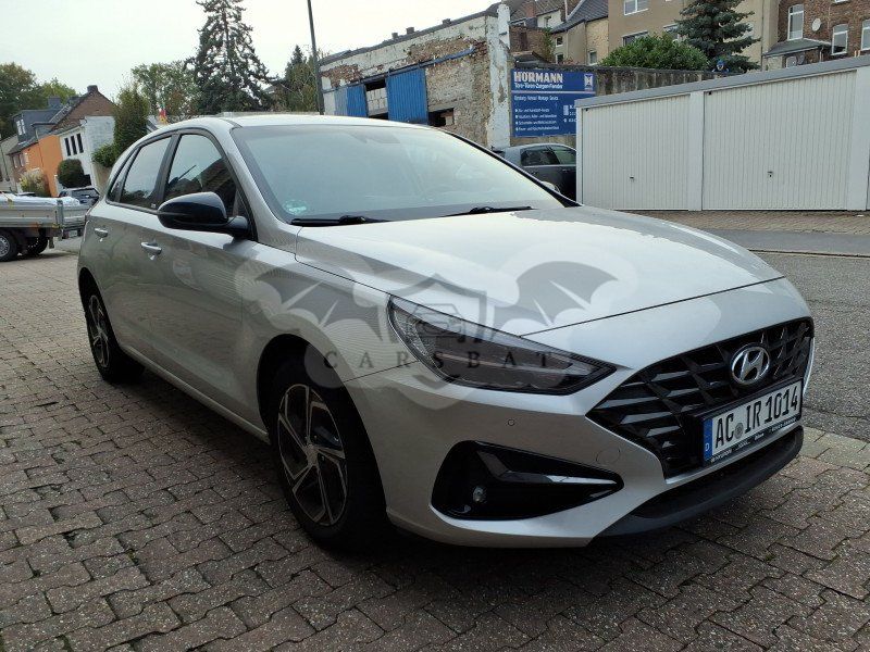 Hyundai i30 1.5 Intro 2021
