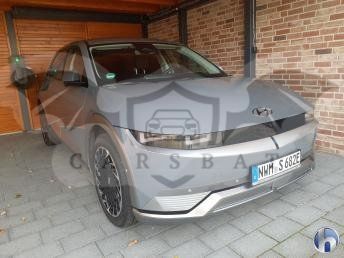 Hyundai IONIQ 5 72,6 kWh Uniq 2021