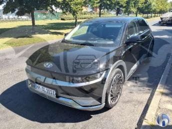 Hyundai IONIQ 5 72,6 kWh Uniq 2022