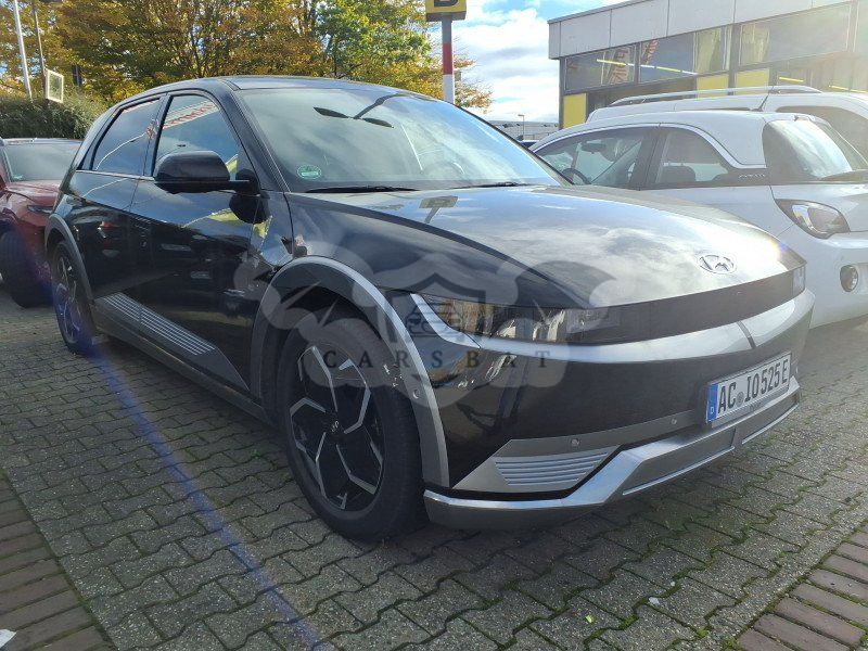 Hyundai IONIQ 5 72,6 kWh Uniq 2021