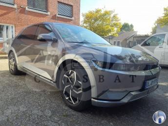 Hyundai IONIQ 5 72,6 kWh Techniq 2022