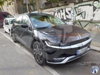 Hyundai IONIQ 5 72,6 kWh 2021