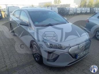 Hyundai IONIQ Style 2021