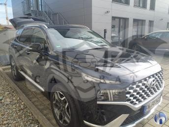 Hyundai Santa Fe 1.6 Prime 2021