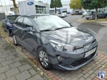 Kia Rio 1.0 T-GDI Spirit 2022