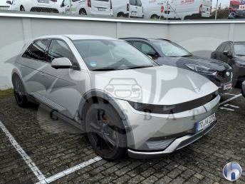 Hyundai IONIQ 5 72,6 kWh Uniq 2021