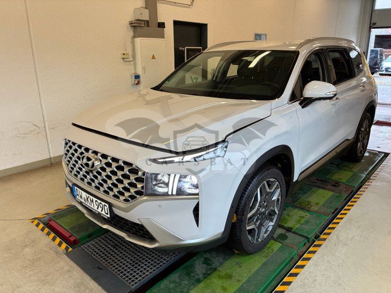 Hyundai Santa Fe 1.6 Prime 2022