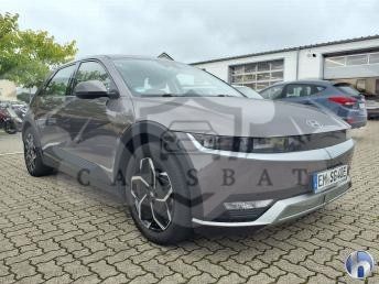 Hyundai IONIQ 5 72,6 kWh Dynamiq 2022