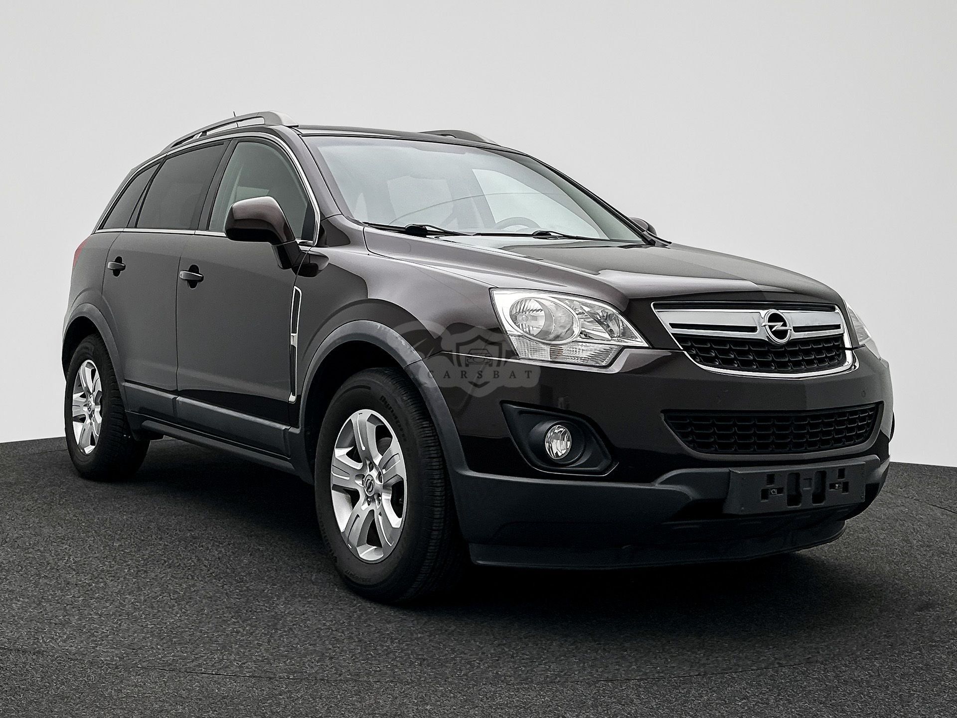 Opel Antara 2.2 CDTI Energy 2015