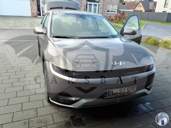Hyundai IONIQ 5 58 kWh 2022