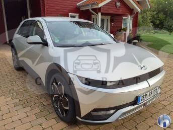 Hyundai IONIQ 5 58 kWh Dynamiq 2021