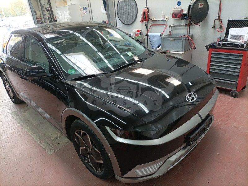Hyundai IONIQ 5 72,6 kWh Uniq 2021