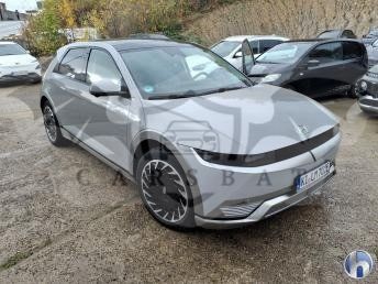 Hyundai IONIQ 5 72,6 kWh Uniq 2022